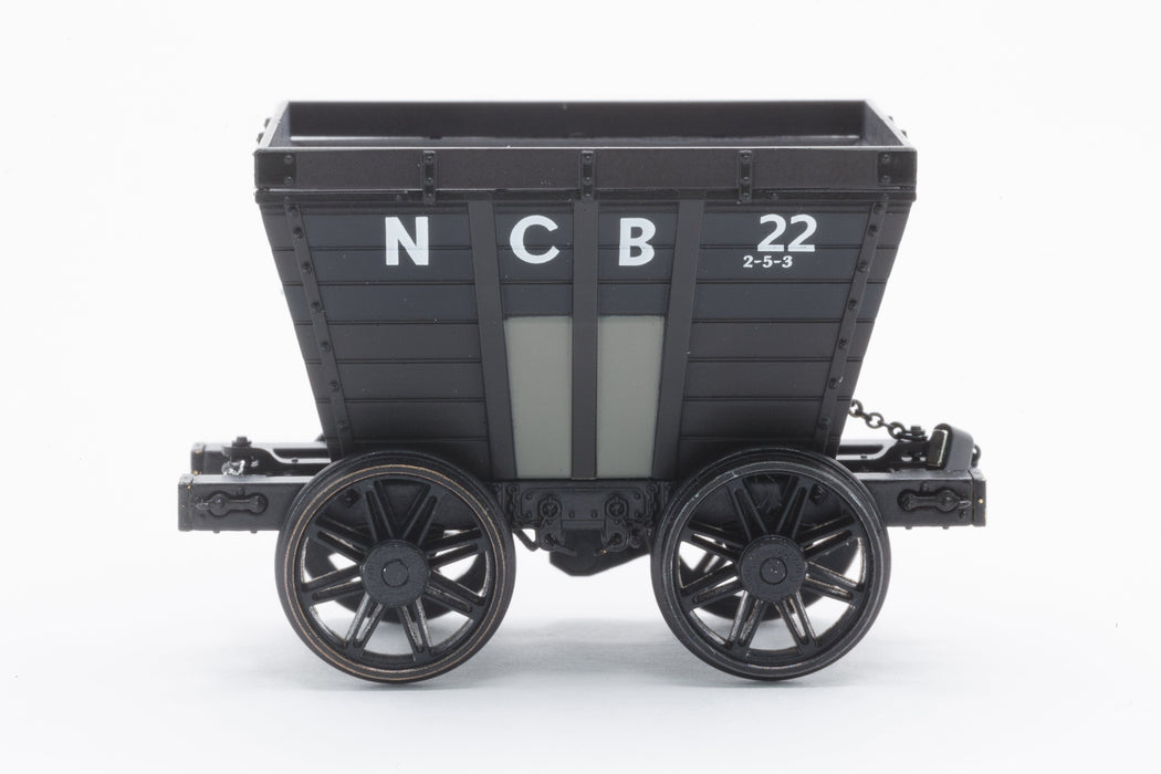 Ex-S.C.C National Coal Board Chaldron Pack