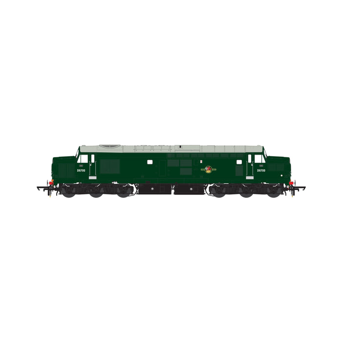 D6700 NRM Collection